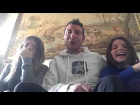 Divertirsi con poco!!! Presentazione