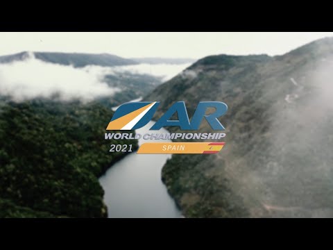 2021 Adventure Racing World Championship Spain