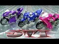 JUST TRANSFORM IT Studio Series Deluxe Arcee Chromia Elita 1