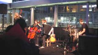 Moddi - Krokstav-Emne Live @ Panorama Bar Frankfurt, 01.03.2011