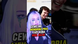 Download lagu Cewe Menghina Pria, Tapi di Ulti Balik mp3