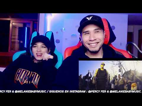 CALLEJERO FINO - 🇦🇷PA TRA RKT🇦🇷 ft Pusho Dj ( Reacción | Opinión )RESUBIDA