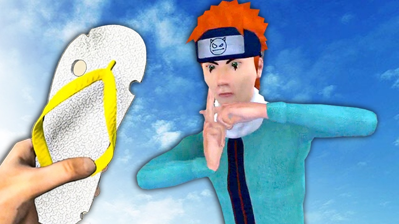 ESSE JOGO SOBRE MANGÁS NÃO FAZ SENTIDO