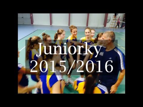 1. BVK - Juniorky