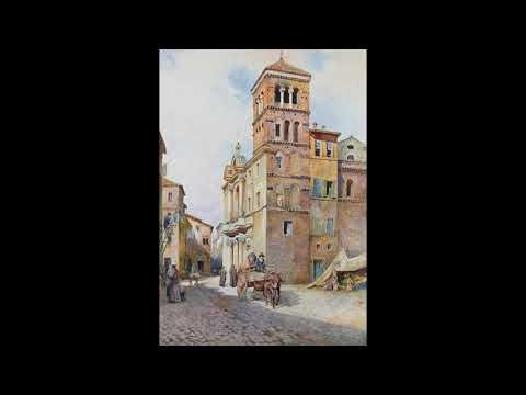 Этторе Реслер Франц (1845-1907) (Roesler Franz Ettore) картины великих художников