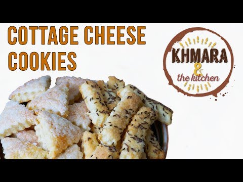 download lagu mp3 mp4 Cottage Cheese Cookies Recipe, download lagu Cottage Cheese Cookies Recipe gratis, unduh video klip Cottage Cheese Cookies Recipe