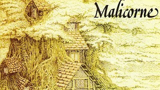 Malicorne - La fille aux chansons (Marion s&#39;y promène)