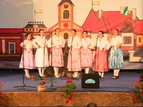 PAČA ŠE MI, PAČA – KUD “Taras Ševčenko” Djurdjov