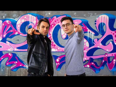 Denis ft Borys LBD - Chce, Chce, Chce (Official Video)