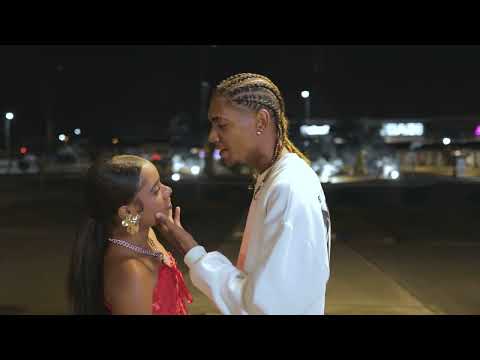 JIORWBY - N4lguitA (Official video)