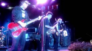 Bill Wyman &amp; The Rhythm Kings Barcelona Bikini 3 Jun 2010 6/9 (You Never Can Tell)