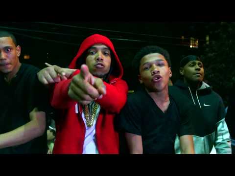 Billz - In Hell (Dir. By @BenjiFilmz)