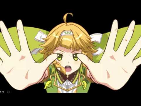 Epic Seven - How cidd team works in Arena.