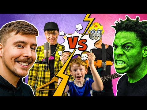 YouTube Thumbnail