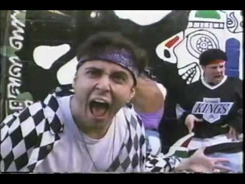 Kyper - My Name Is Kyper