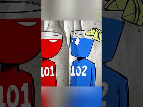 ¡El error fatal del vaso rojo 🥹✨ #shorts