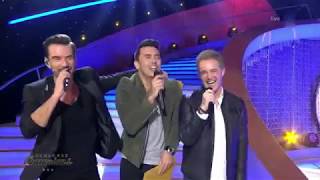 KLUBBB3 - Paris Paris Paris 2018