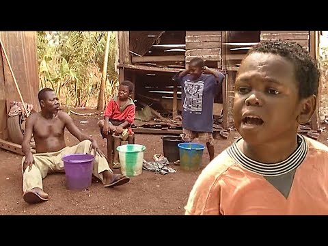 TWO WICKED CHILDREN 1 (AKI & PAWPAW) NOLLYWOOD CLASSIC MOVIES