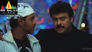 Style Telugu Movie Part 12/12  Lawrence Prabhu Dev