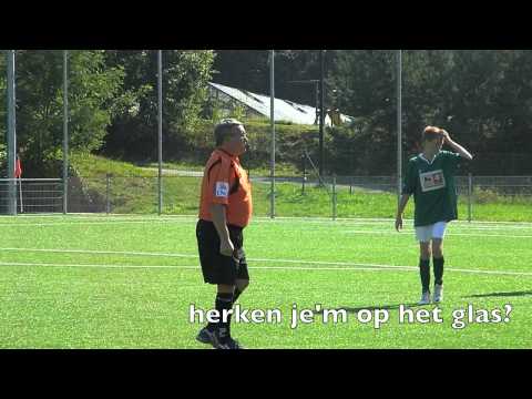 U13 Huldenberg FCB 3 4