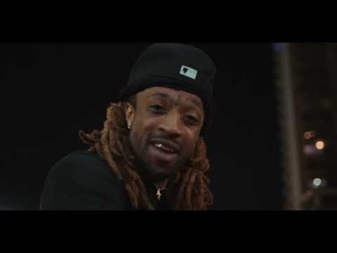 Blunt Cia Vega -Metro (OFFICIAL MUSIC VIDEO) SHOT BY: DjFilms Productions