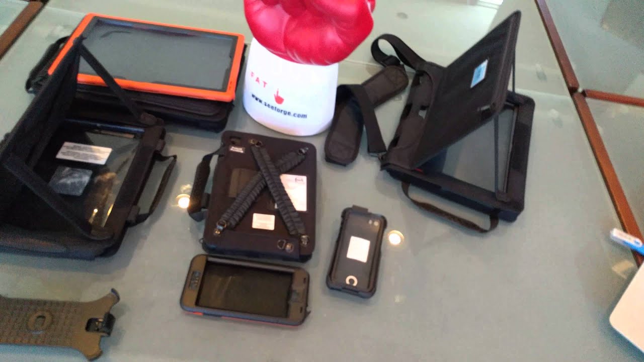 Insiders secrets to Intrinsically Safe cases Intrinsically Safe Store