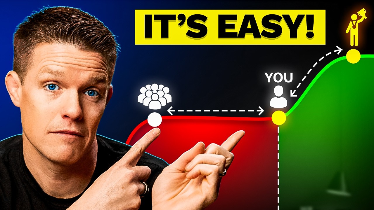 The Confidence Formula: 5 Steps to Transform Your Self-Belief