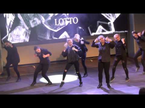 K-STAR 2017: Dance Cover by Re:me - EXO (엑소) - LOTTO (로또)