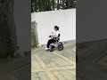 Power chair MD09