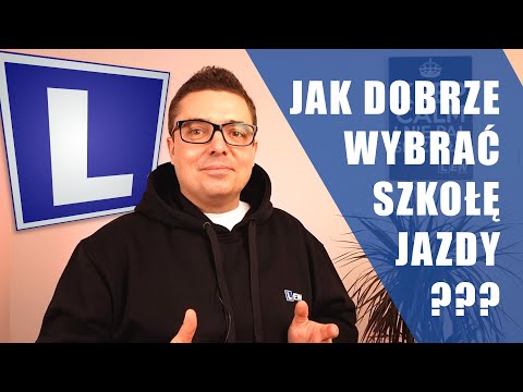 Najlepsza szkoła jazdy, czyli jaka? Jak wybrać dobrze i nie żałować!