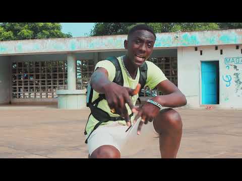 Prince k’mer x Maxito_gari avec lait (clip officiel)