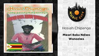 Download lagu Hosiah Chipanga - Mwari Baba Ndiwo Wanoziwa | Audio mp3 Download lagu Hosiah Chipanga - Mwari Baba Ndiwo Wanoziwa | Audio mp3