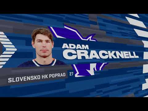 NHL™     Tipsport liga    9.kolo    HC Slovan Bratislava - HK Poprad