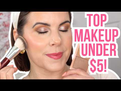 Flat Top Powder Brush