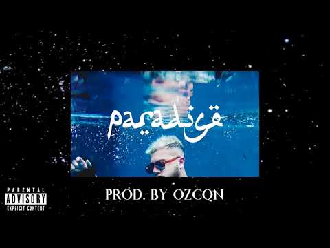 [FREE] Hamza x Lil Skies Type Beat "Paradise" 🌺