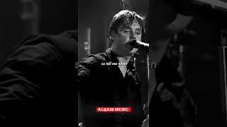 Keane - Somewhere Only We Know live #alqaismusic #keane #somewhereonlyweknow