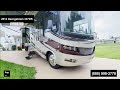 Check out this Video for a 2012 Forest River Georgetown 337DS(Stock #454141)  for sale by Pop RVs. This unit is located in Sarasota, FL