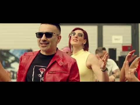 Delta ft. Josh és Betti - Táncolj velem ( Official Music Video )