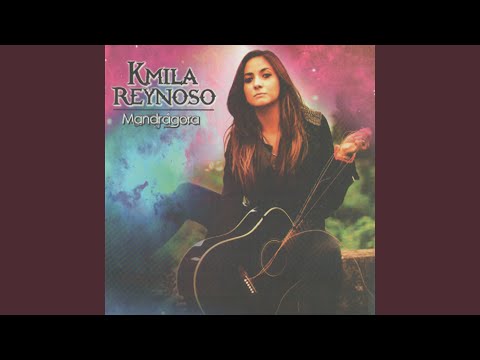 Olvidaré - Kmila Reynoso