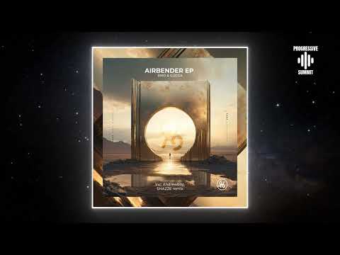 RIKO & GUGGA - Airbender (Andrewboy & SHAZZE Remix)