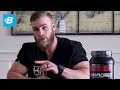 The Science Behind Re-Kaged Post-Workout Protein | Doc Thor, Dr. Kaleb Redden