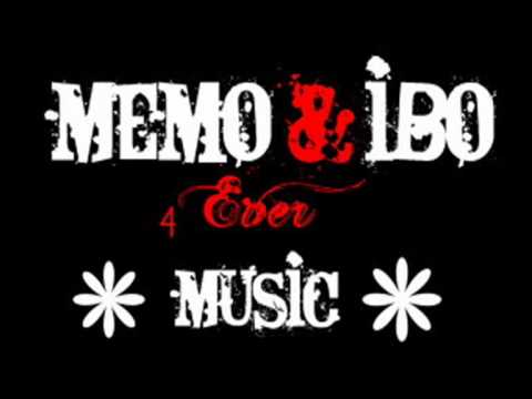 Memo & Ibo ft. Kanuun - Ich lass ihn stehn (NEW)