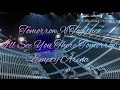 TXT I Ll See You There Tomorrow Empty Arena Effect