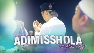 Download lagu SULUK ADIMISSHOLLA | Ust. Ridwan Asyfi Fatihah Indonesia 2025 mp3