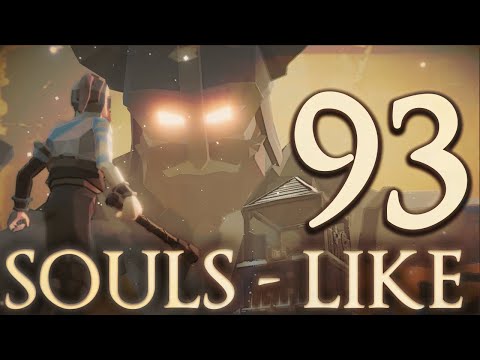 (Start from part 150) Souls-like Part 93 Fixes - Unity Tutorial (Advanced)