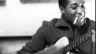 Sad Mood by Sam Cooke