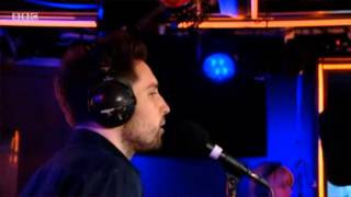 You Me At Six Cold Night BBC Radio 1 Live Lounge 2014