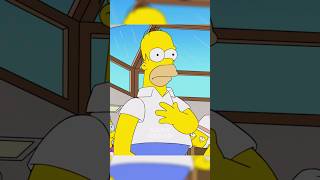 HOMER E CHAMADO DE IDIOTA POR TODA A CIDADE!? #simpsons