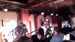 Plain White T&#39;s - Irrational Anthem