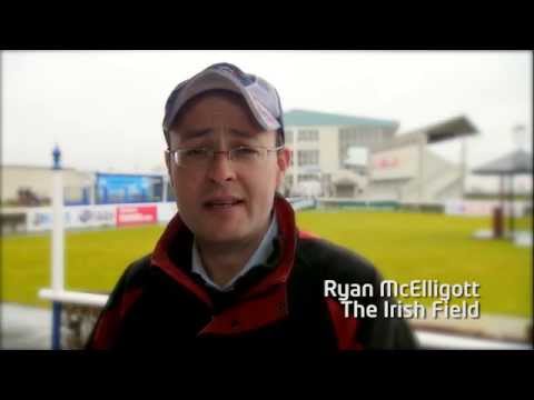 Ryan McElligott Cheltenham 2015 The Irish Field